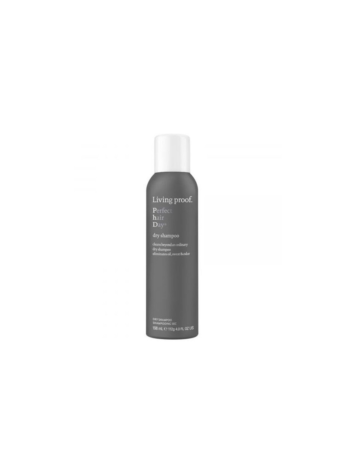 Living proof. Shampoo Secco 90ml per Capelli Grassi