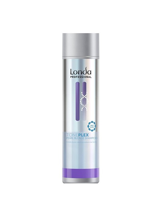 Shampoo Londa Professional Pearl Blonde 250ml