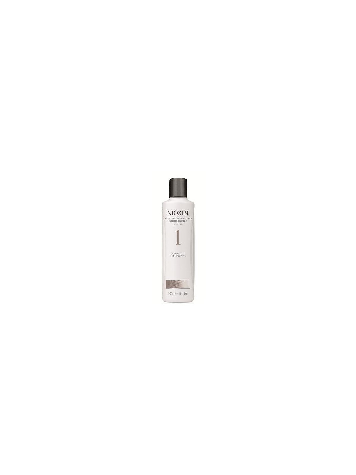 Nioxin System 1 Conditioner per Capelli Sottili 300ml