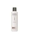 Nioxin System 1 Conditioner per Capelli Sottili 300ml