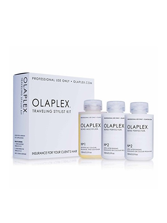 Olaplex Kit Stylist da Viaggio Donna 300ml
