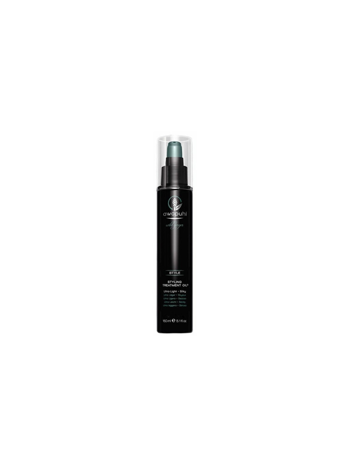 Paul Mitchell Awapuhi Styling Treatment Oil 150ml