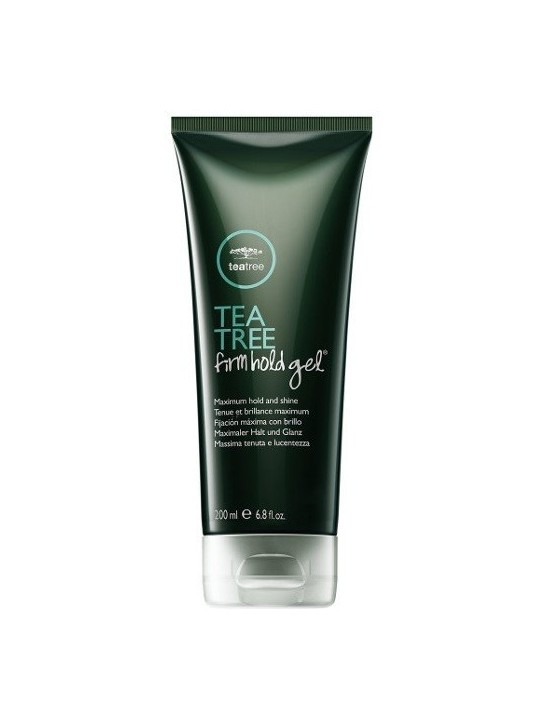 Paul Mitchell Gel per Brillantezza e Controllo Forte