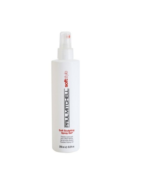 Paul Mitchell Spray Soft Style per Volume 250ml