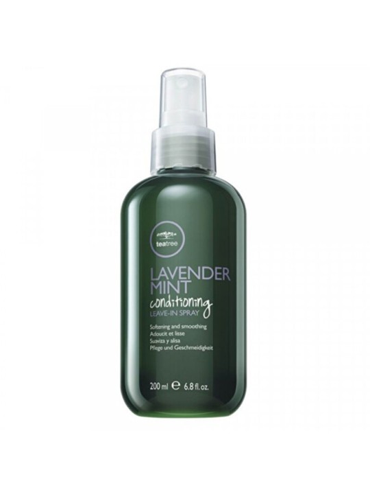 Spray leave-in Paul Mitchell Tea Tree Lavender Mint 200ml