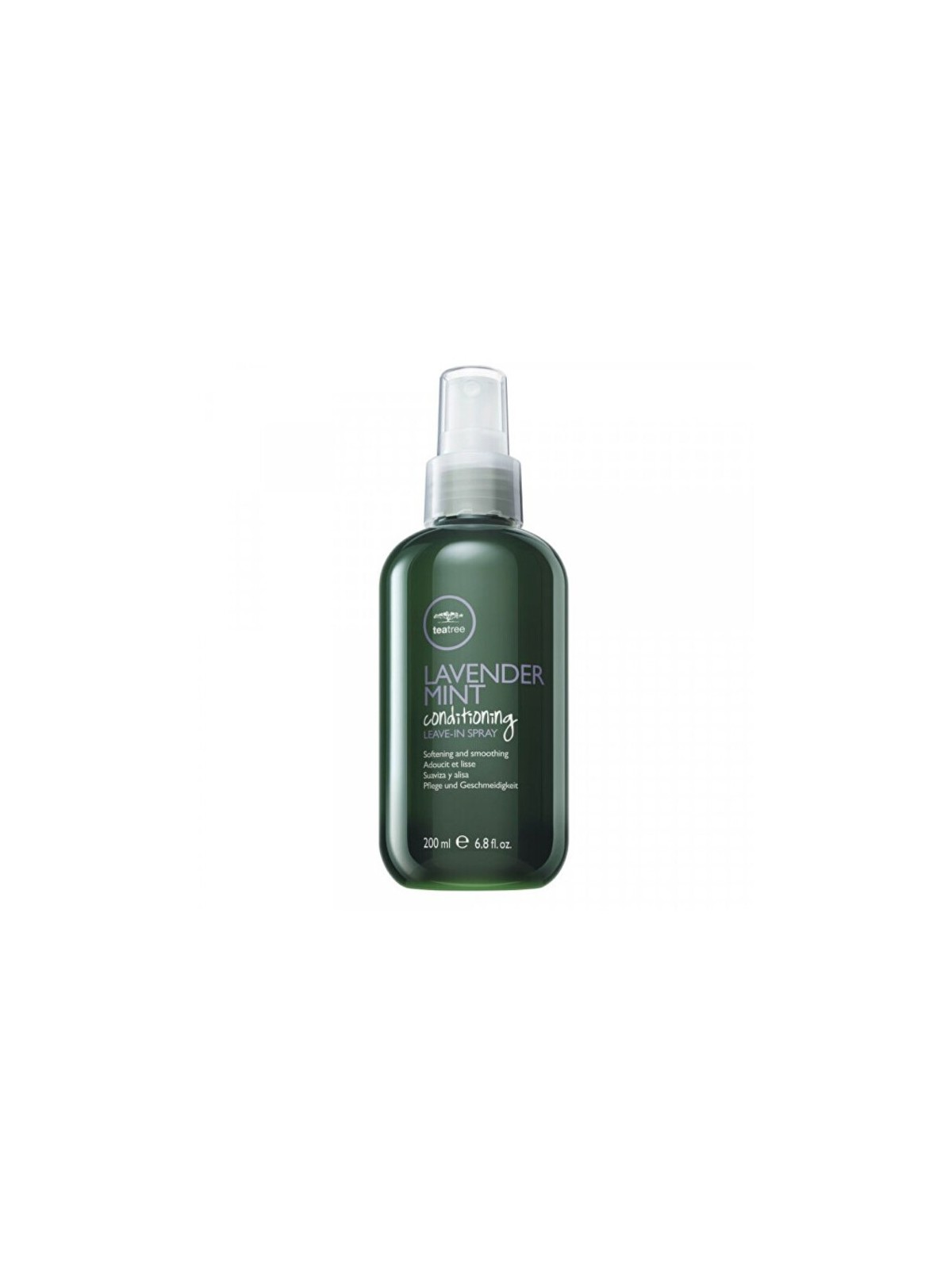 Spray leave-in Paul Mitchell Tea Tree Lavender Mint 200ml