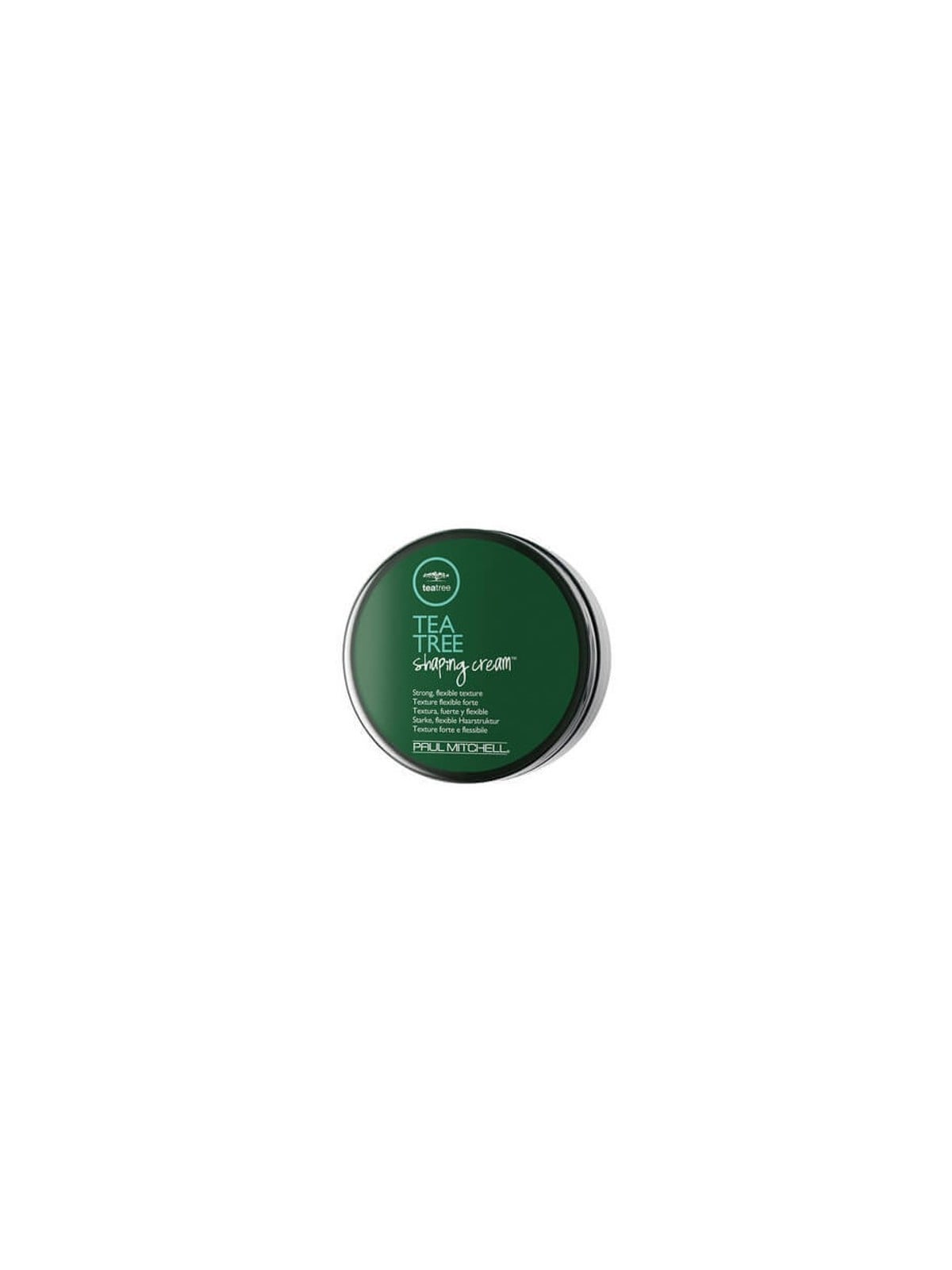 Paul Mitchell Tea Tree Shaping Cream - Styling donna