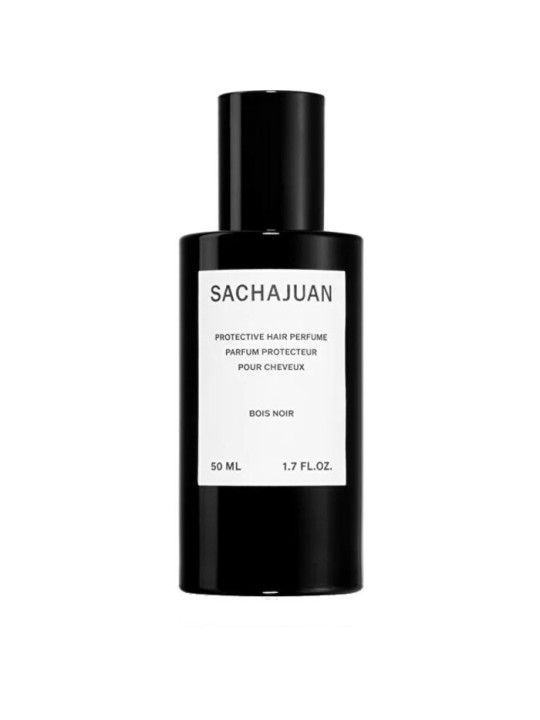 Sachajuan Bois Noir Profumo Capelli donna 50ml