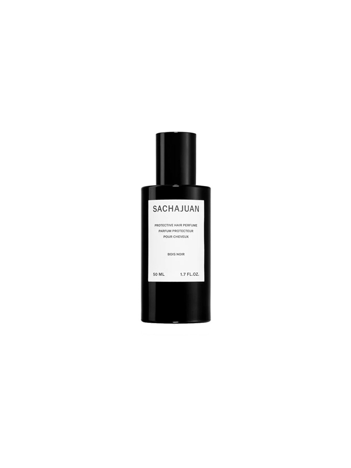 Sachajuan Bois Noir Profumo Capelli donna 50ml