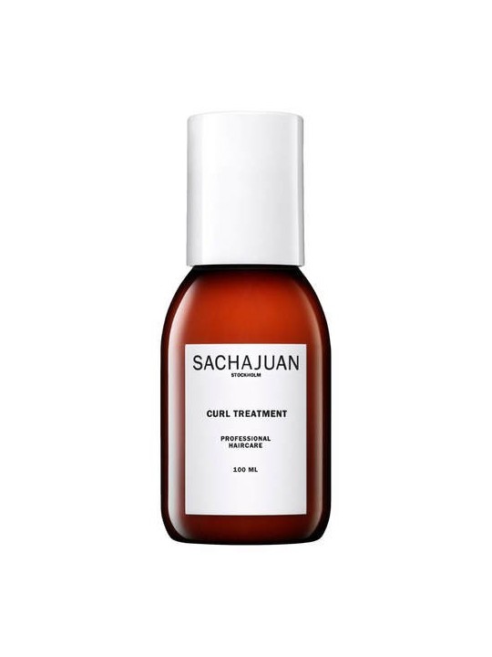 Sachajuan Curl Treatment Siero Crema Ricci 1000ml
