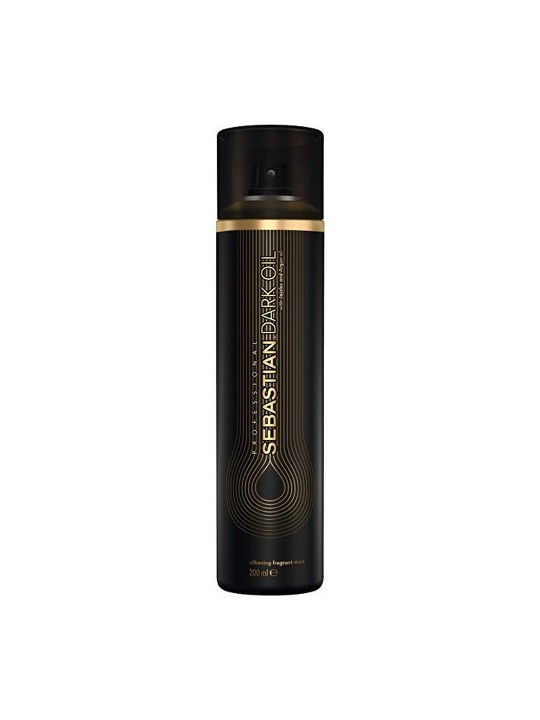 Sebastian Dark Oil - Olio Styling Capelli 200ml