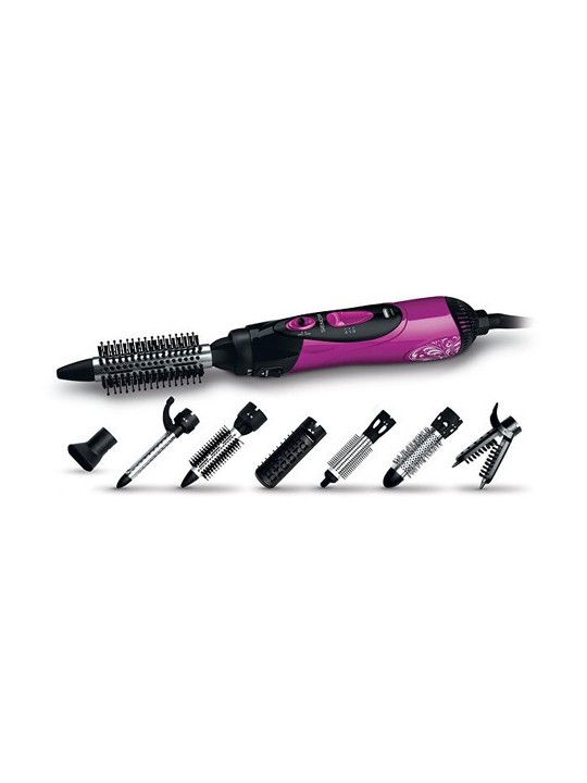 Sencor SHS 7551VT Ferro Arricciacapelli