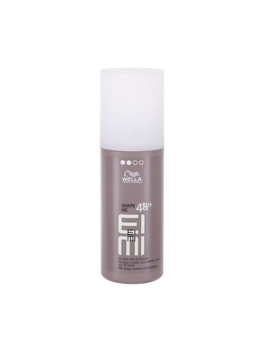 Wella Eimi Shape Me 48h Gel Multiuso 150ml