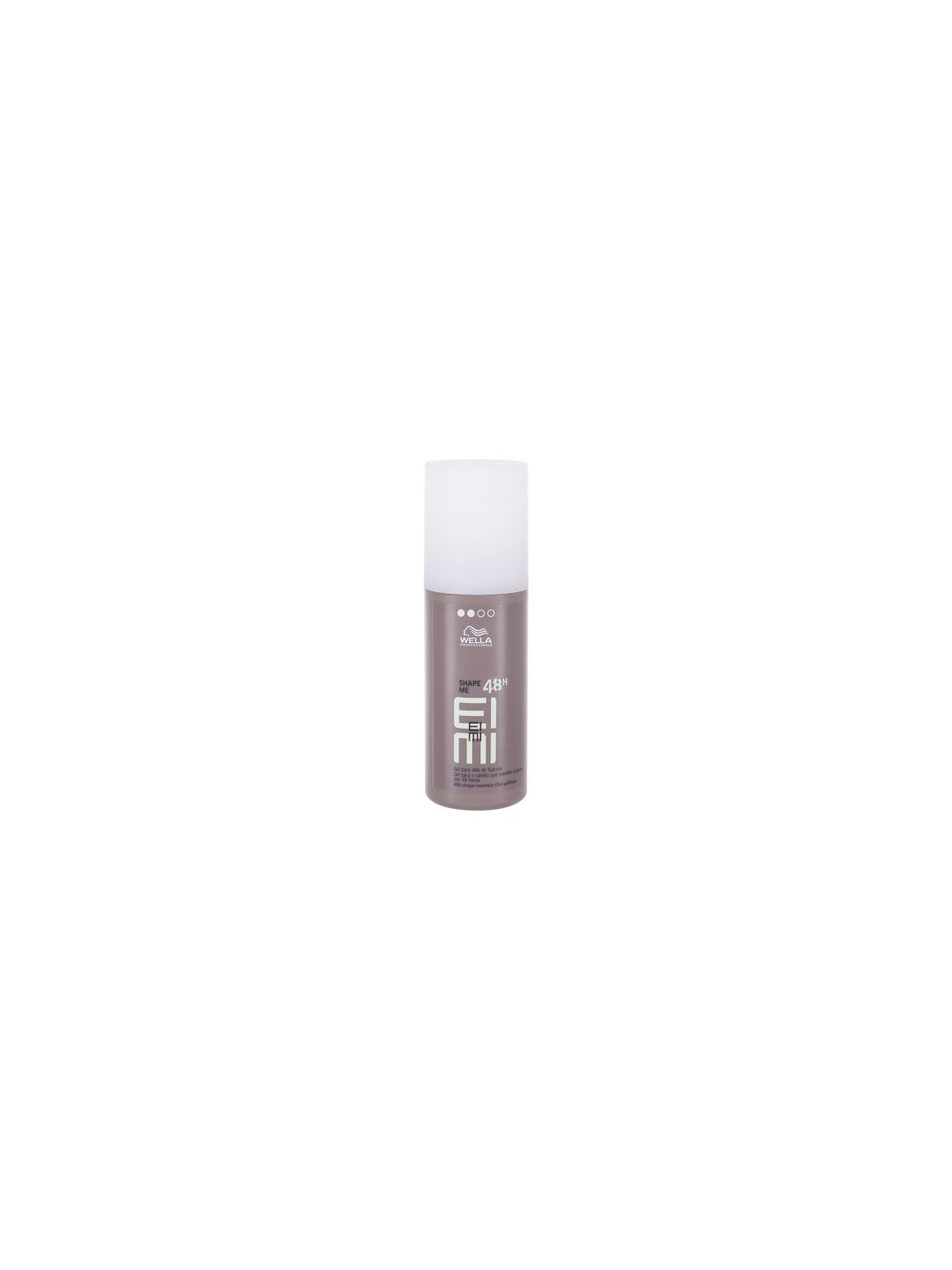 Wella Eimi Shape Me 48h Gel Multiuso 150ml