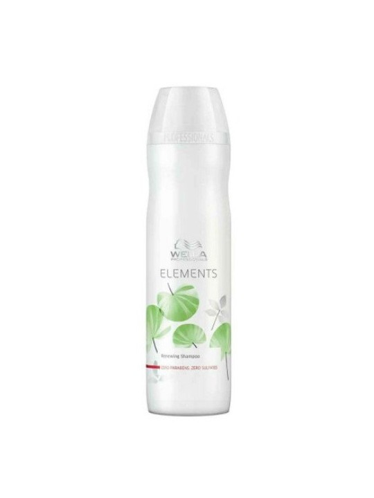 Wella Elements Shampoo Rinnovante 1000ml