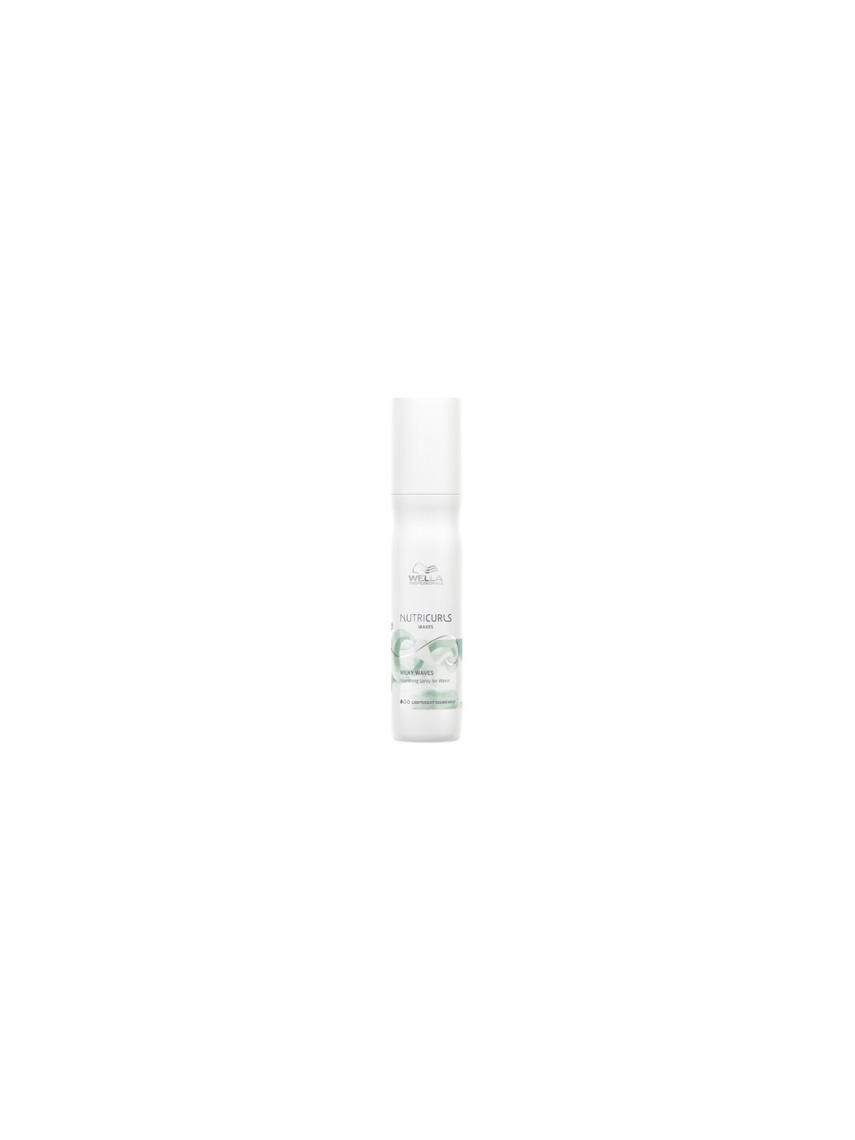 Wella Nutricurls Spray Nutriente per Onde 150ml