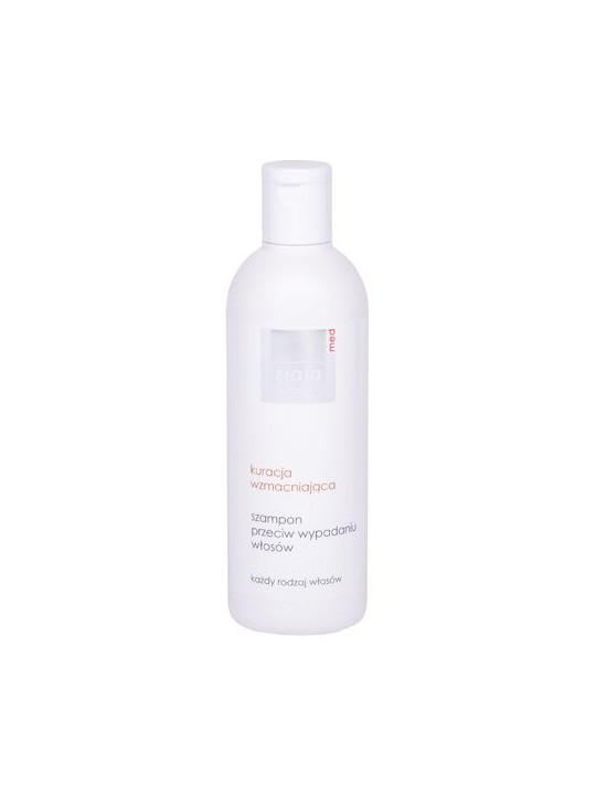 Ziaja Shampoo Anticaduta Donna 300ml