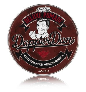 Dapper Dan Deluxe Pomade unisex 50ml
