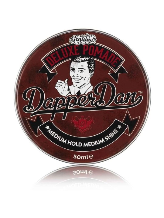 Dapper Dan Deluxe Pomade unisex 50ml