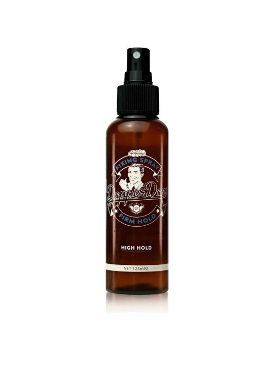 Spray fissante Dapper Dan Unisex da 125ml