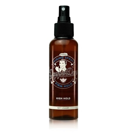 Dapper Dan Fixing Spray unisex 125ml