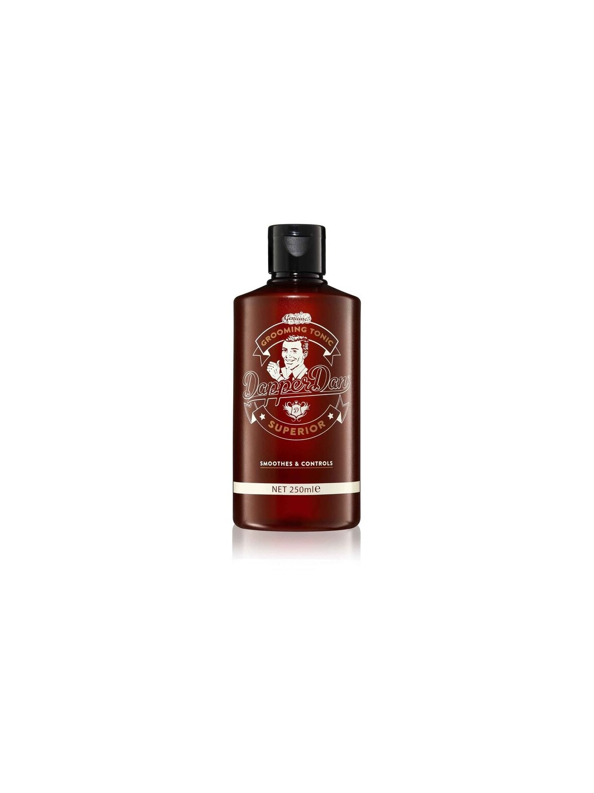 Dapper Dan Grooming Tonic 250ml per Lui e Lei
