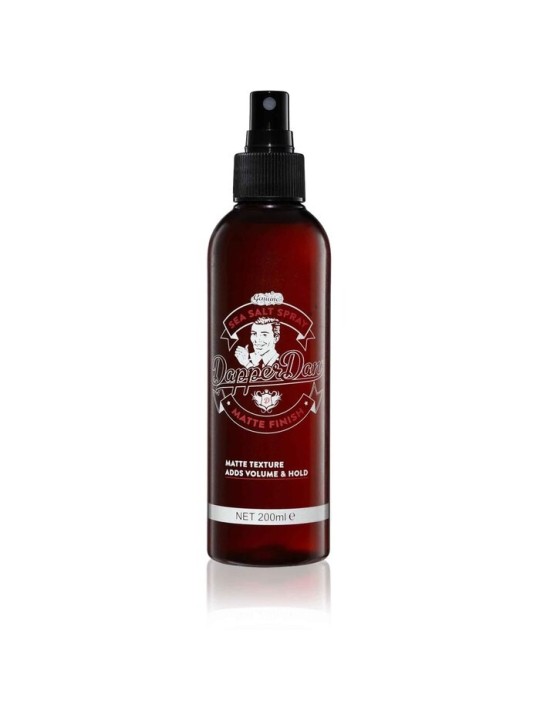 Dapper Dan Sea Salt Spray Unisex 200ml