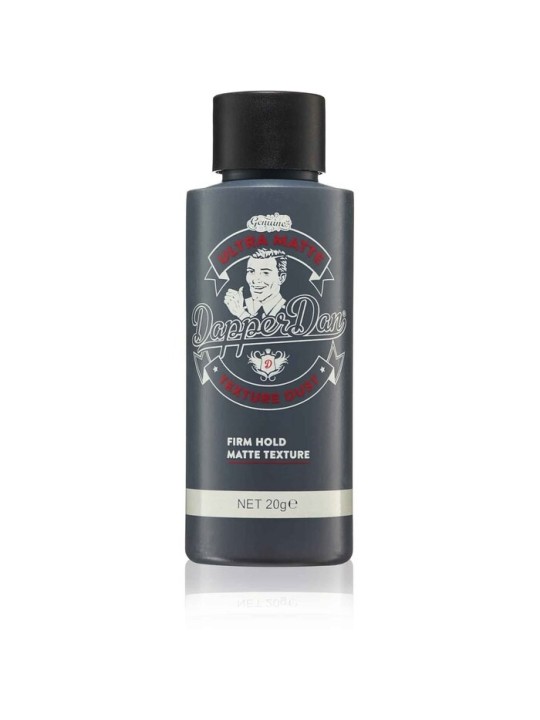 Dapper Dan Texture Dust - Polvere Styling unisex 20g