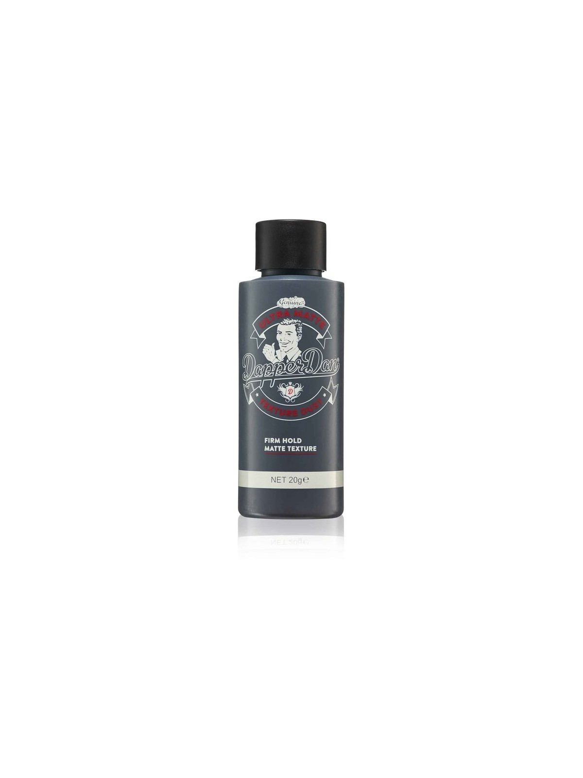 Dapper Dan Texture Dust - Polvere Styling unisex 20g