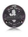 Dapper Dan Ultra Matte Clay per un look perfetto
