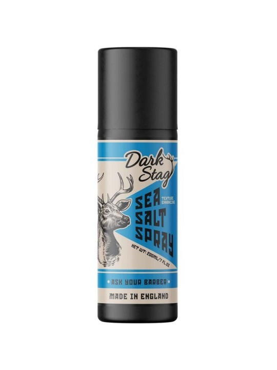 Dark Stag Sea Salt Spray Unisex 200ml