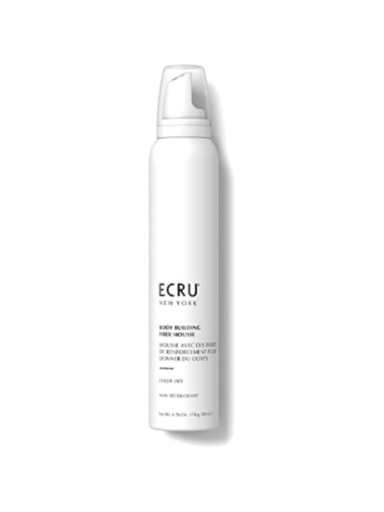 Ecru Mousse Volumizzante Unisex 200ml