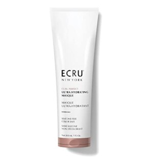 Ecru New York Curl Perfect Ultra Hydrating Masque unisex 200ml