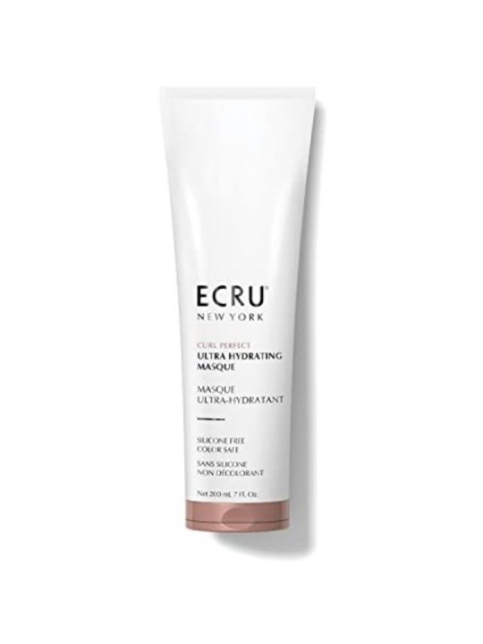 Ecru New York Curl Perfect Maschera Idratante 200ml