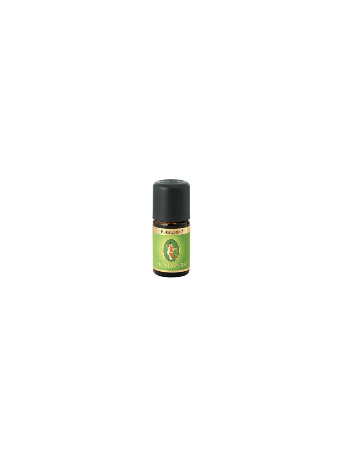 Primavera Olio Essenziale Eucalipto 5 ml