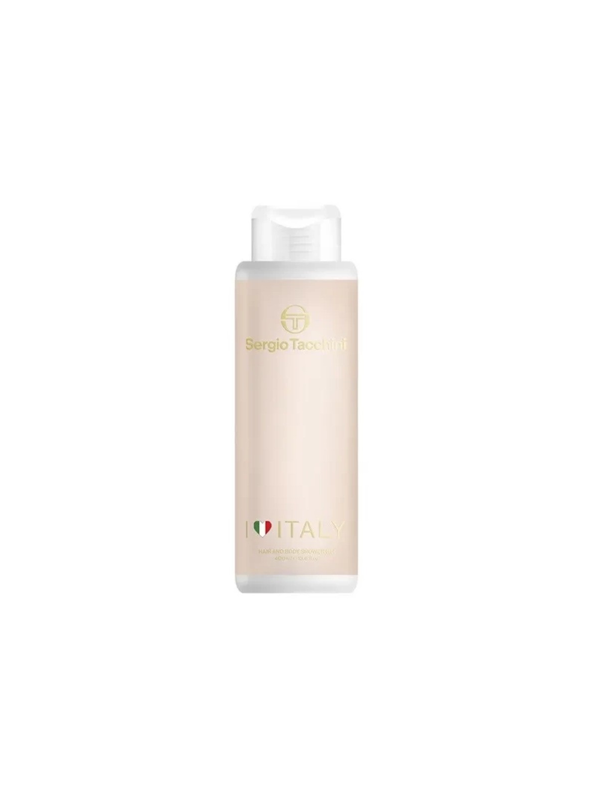 Sergio Tacchini I Love Italy Gel Doccia 400ml