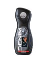 Denim Black shower gel uomo 400ml