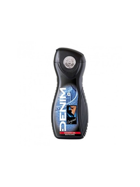 Denim Original Doccia Gel Uomo 400ml