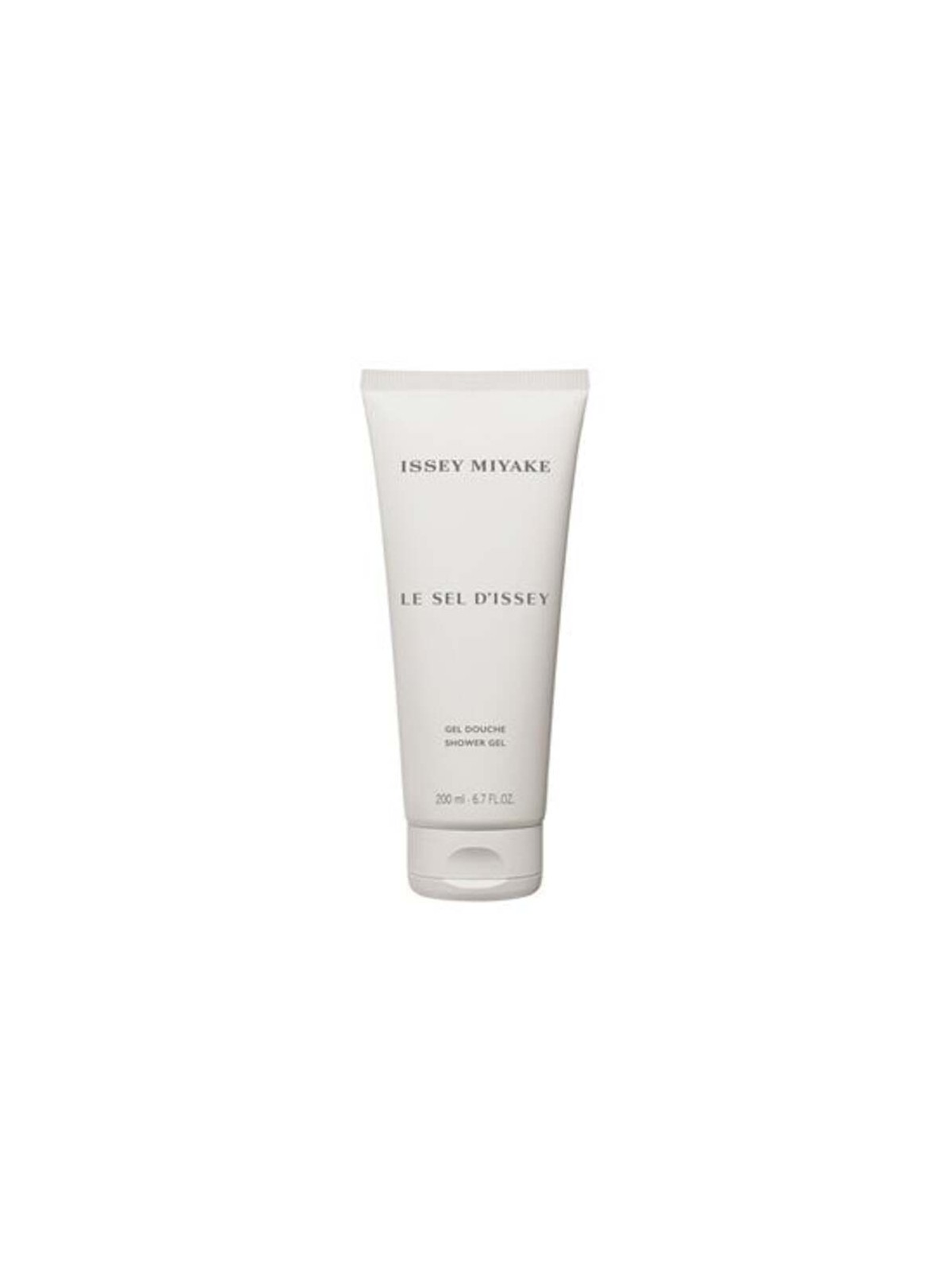 Issey Miyake Le Sel d'Issey Gel Doccia Uomo 200ml