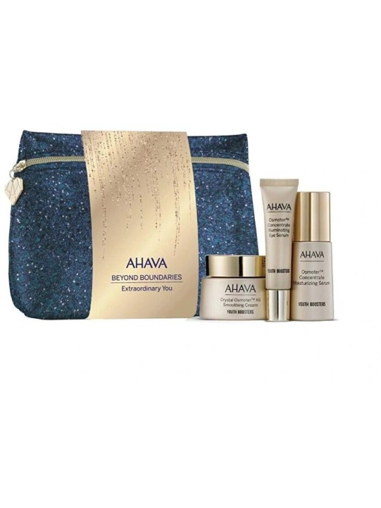 Ahava Extraordinary You Set donna - Eleganza e Cura