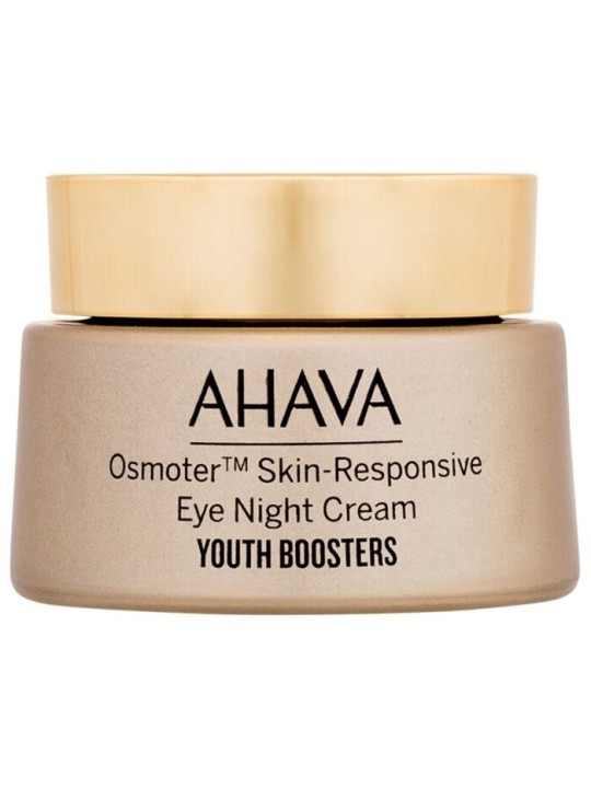Ahava Youth Boosters Osmoter Eye Night Cream 15ml