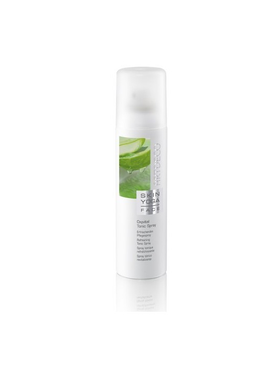 Artdeco Skin Yoga Tonic Spray donna 100ml