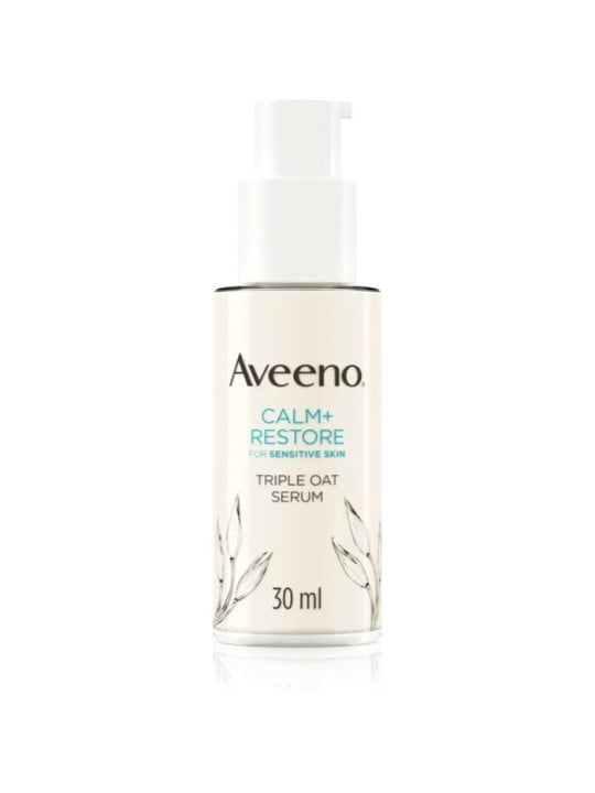 Siero Aveeno Calm + Restore 30ml per pelle sensibile