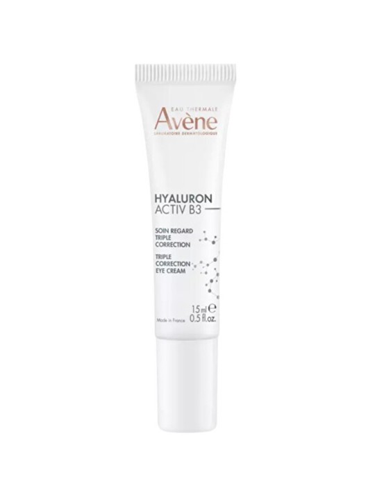 Avène Hyaluron Activ B3 Eye Cream donna 15ml