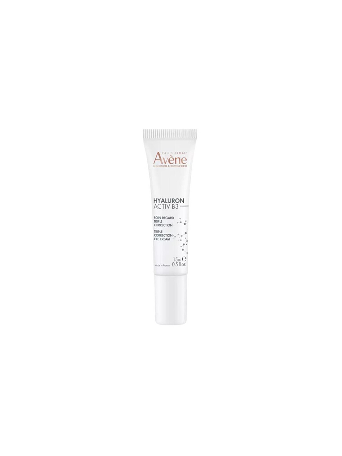 Avène Hyaluron Activ B3 Eye Cream donna 15ml