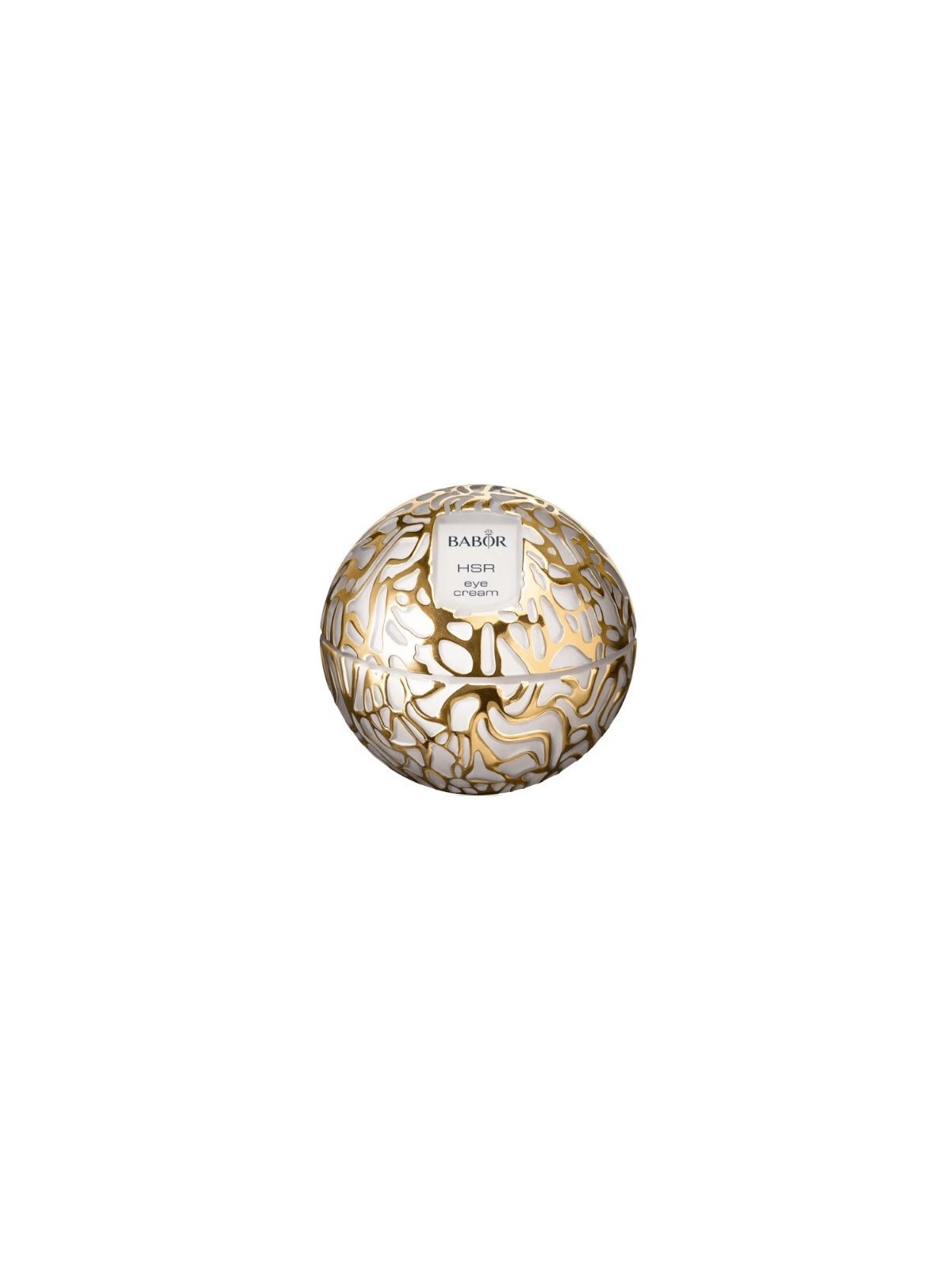 Babor HSR Lifting Eye Cream - Anti-rughe 30ml