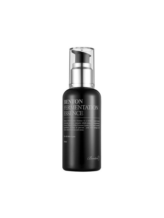 Benton Fermentation Essence donna 100ml