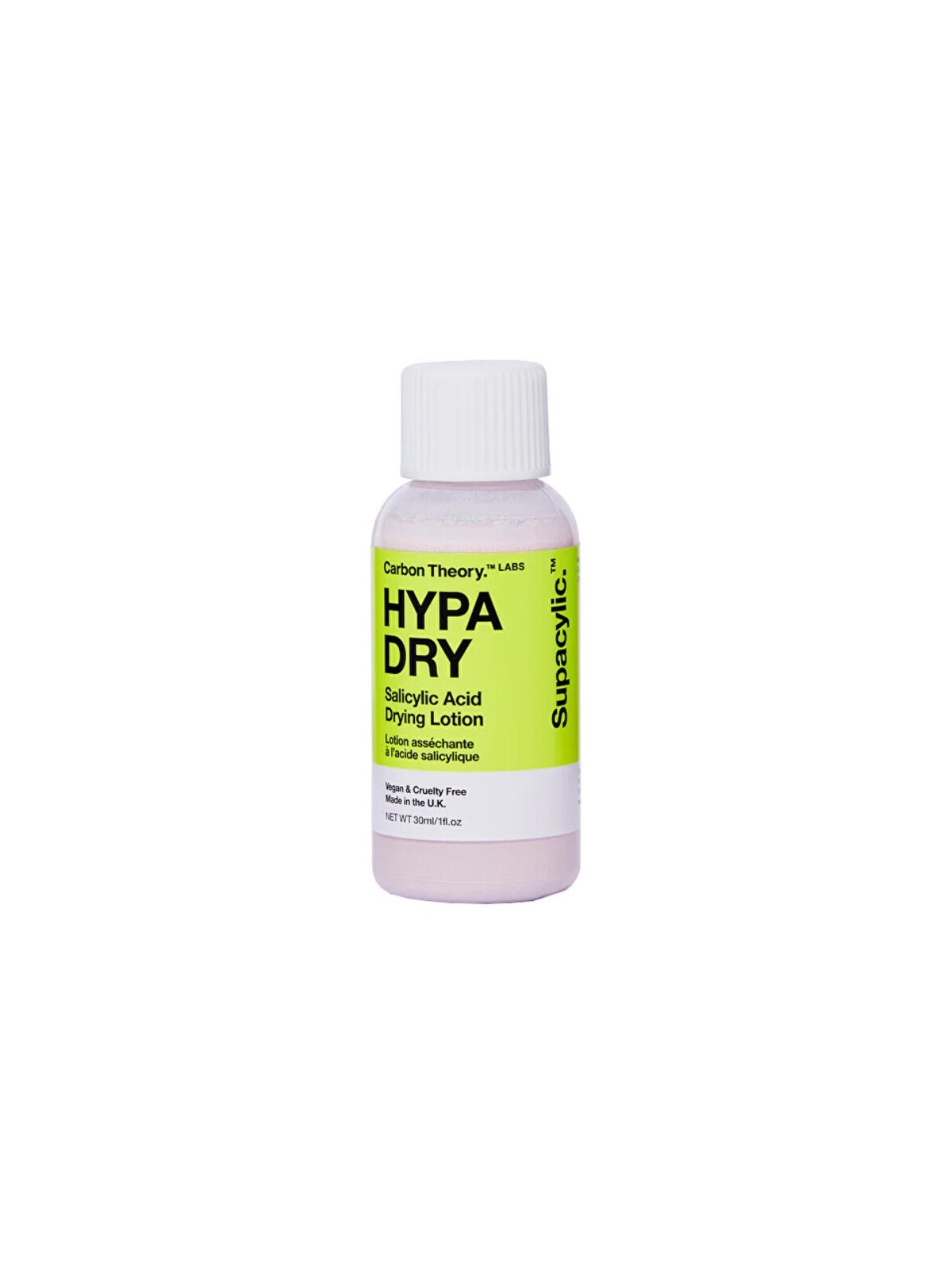 Lozione Essiccante Hypa Dry 30ml