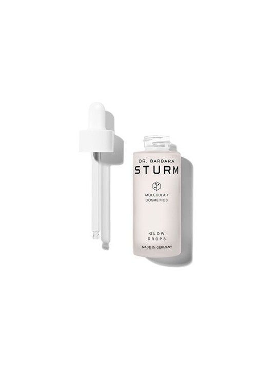 Dr. Barbara Sturm Glow Drops 30ml - Dona luminosità alla pelle