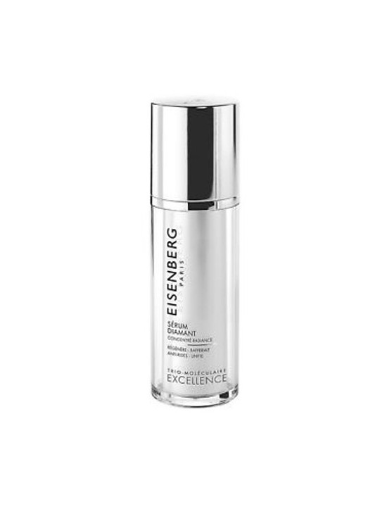 Eisenberg Diamond Excellence Siero Donna 30ml